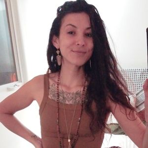 Meet your Posher, E.s.